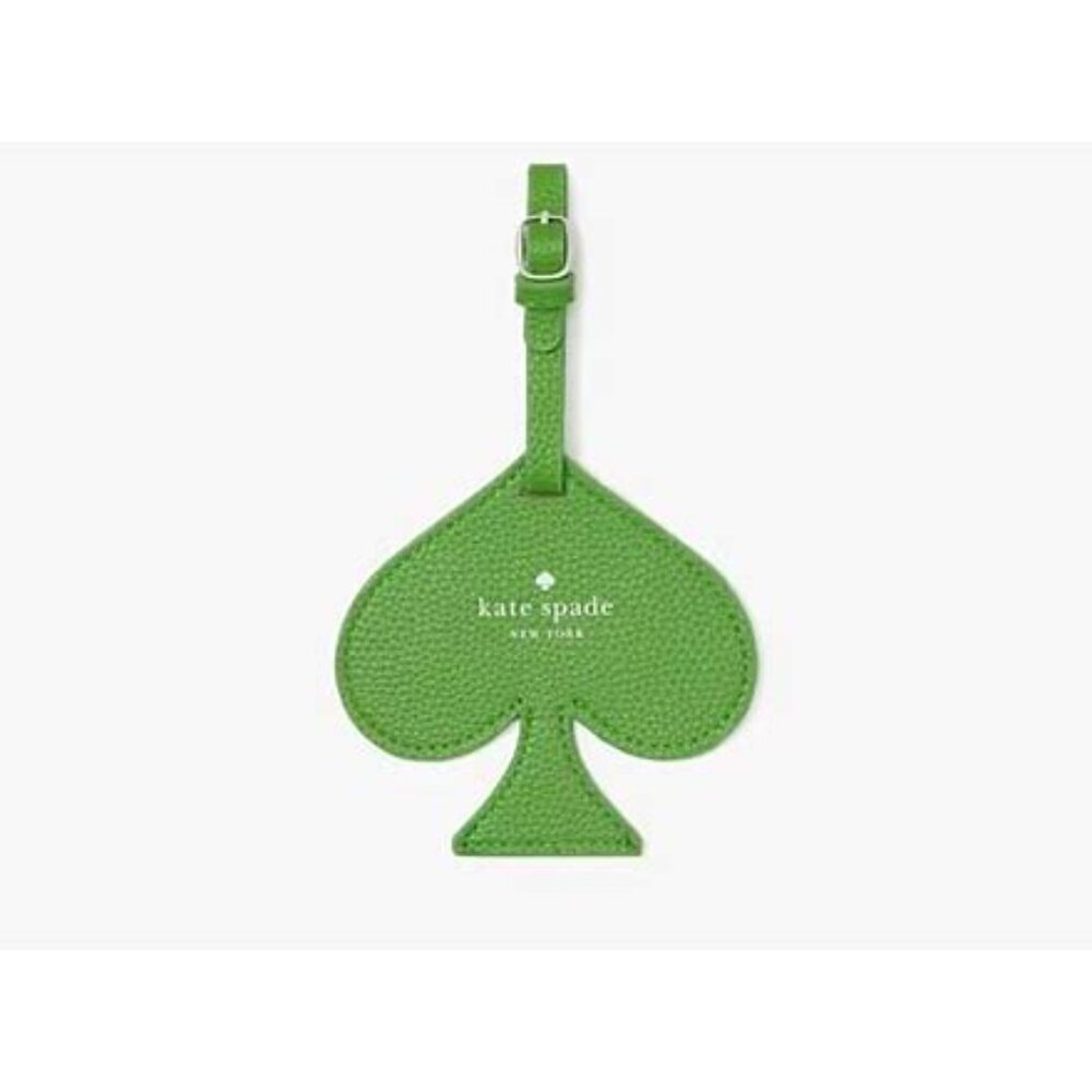 Kate spade luggage tag NWOT